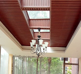 AUNG SHAN Ceiling system