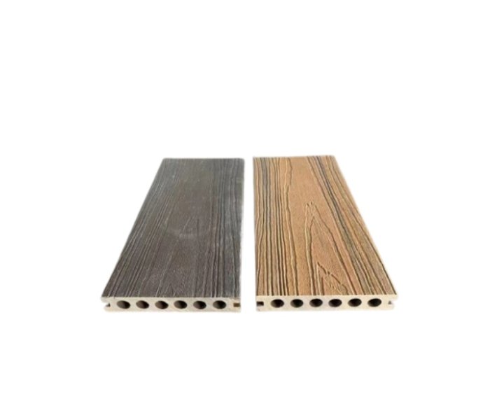 WPC Decking CDK-02