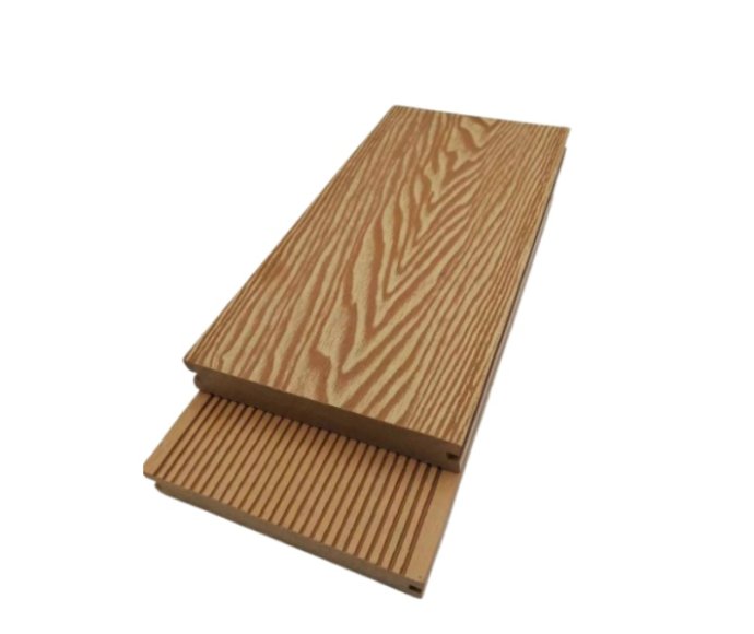 WPC Decking -WGD01